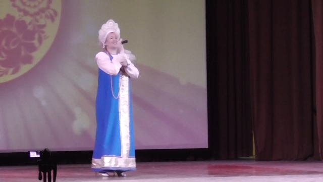 "Встань пройдись"   Хлесткова Ольга Сергеевна