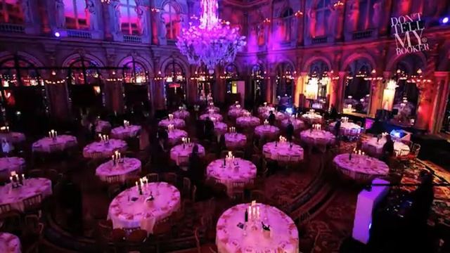 Grand Hotel Opera 2012 смотреть онлайн