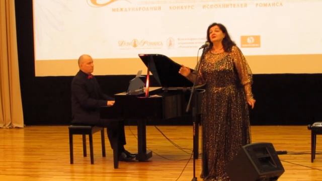полно, сокол! исп  Елена Крез. Белорусская романсиада. Любители