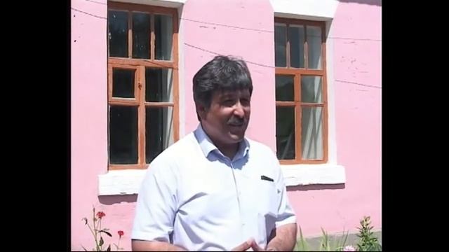 К 5 летию библиотеки музея усадьбы Шатиловых с  Моховое