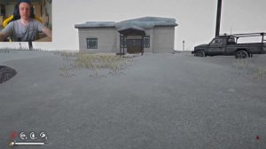 Прогулка по новой карте - The Long Dark: Tales from the Far Territory #7