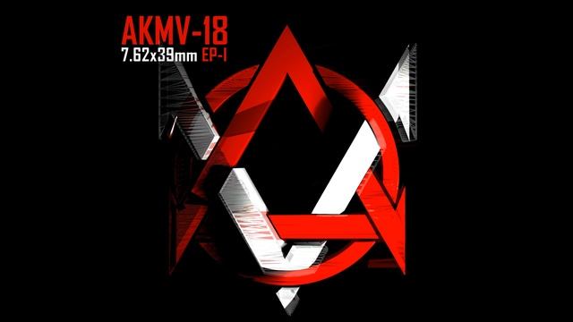 AKMV-18 - Knight Errant