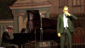 А.  Дюбюк -  Улица, улица...  -   Федор Тарасов