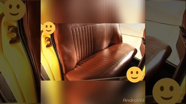 Копейка комплектации ЛЮКС мечта каждого такую вы нигде не увидите смотреть онлайн