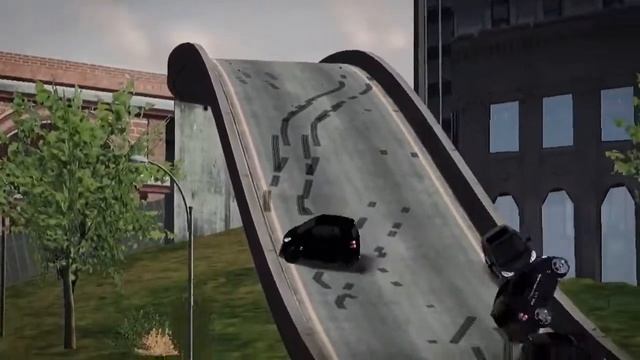 Опера в Кар Паркинг смотреть онлайн