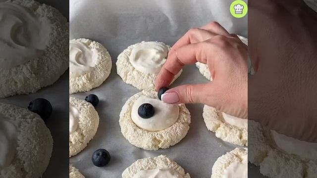 Сырники без обжарки 😋