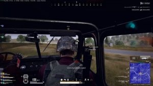 Pubg - Хорошая команда