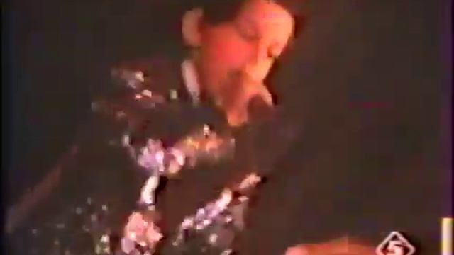 Знаки зодиака. Поёт Валера Гущин. Хореограф-постановщик Капитолина Вертынская (Люкова). С-Пб. 1997г смотреть онлайн