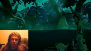 54 Sea of Thieves adventure simulator George Kostandi