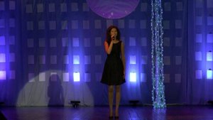 О любви  исп  Екатерина Никитина