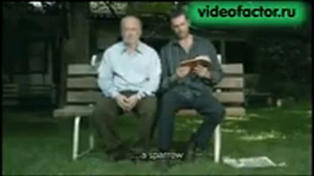Люби родителей пока они есть!!! (HISHNIK)