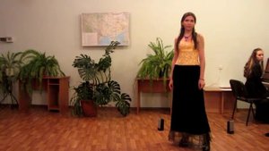 Di Chiara - "La Spagnola" (Ди Кьяра - "Испанское болеро")