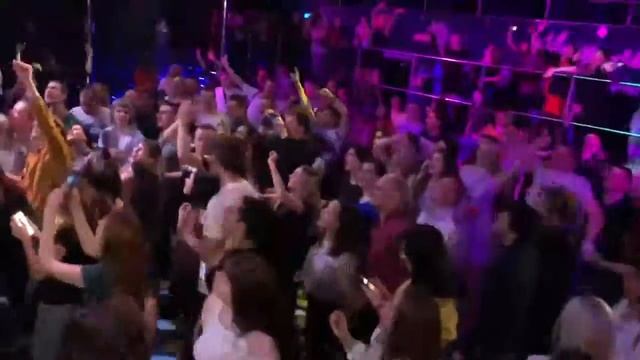 Акула Оксана Почепа 13 апреля Самара Метелица-С смотреть онлайн