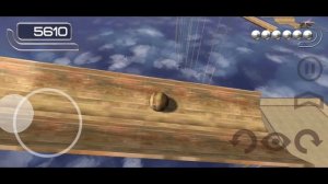 mBallance (Beta) Android Gameplay Level 4