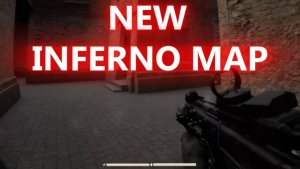 KIll Shot - create Inferno map