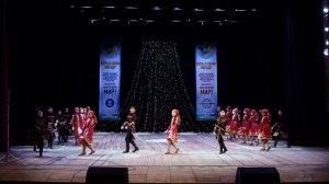 Адыгский перепляс