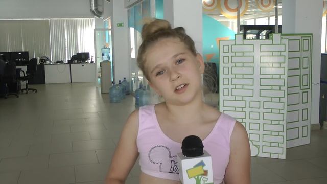 2021. Летняя медиашкола ТЭФИ. 21 июня