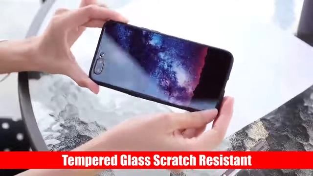Стеклянный чехол для iPhone c Aliexpress смотреть онлайн