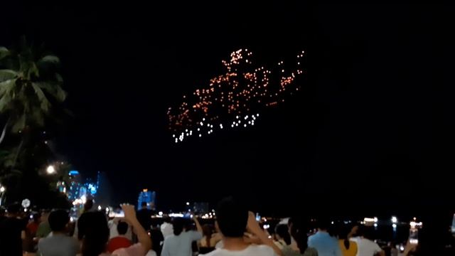 Морской фестиваль в Нячанге 3 июня 2023 г.