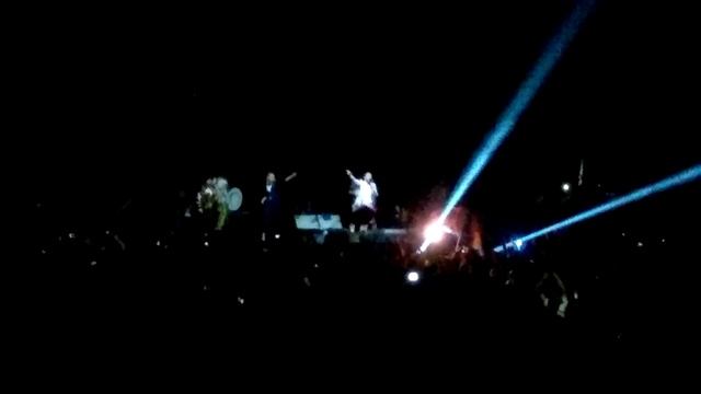 Ленинграда Шоу!!! Начало Питер -20.11.15г.