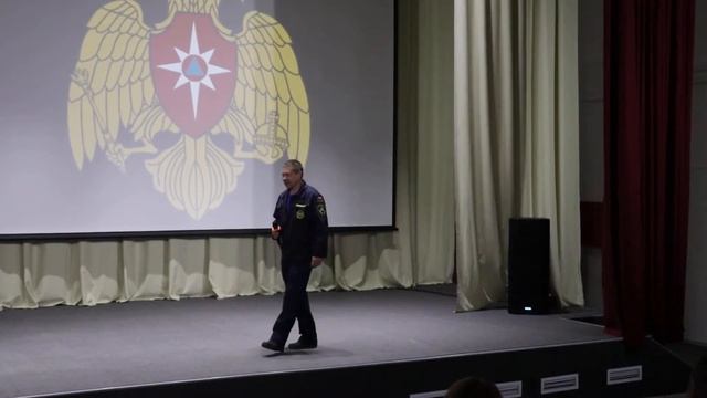 Концерт посвященный дню Пожарной охраны (Боханский район) 2021 смотреть онлайн