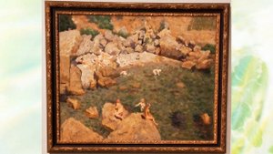 Русский импрессионизм: дух минувшего столетия