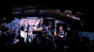 "Scale down your ambitions" (Koha/Androsenko-Savilov)