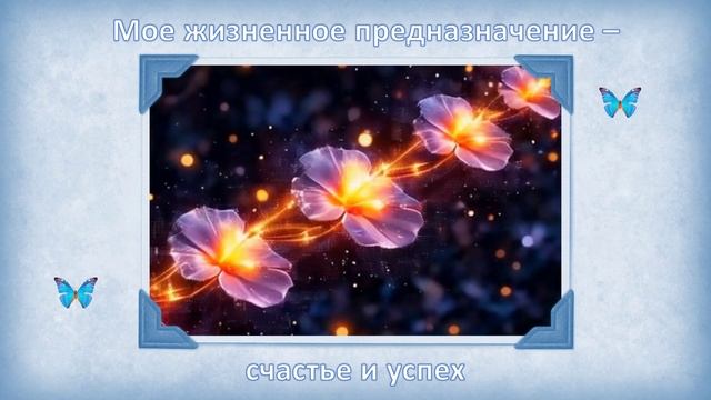 Моё жизненное предназначение смотреть онлайн