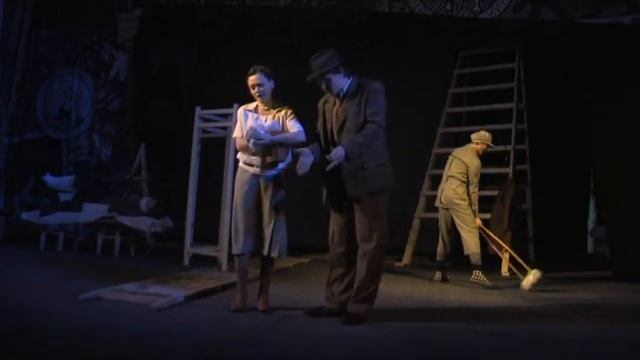 "Tovarisch Курьер" смотреть онлайн