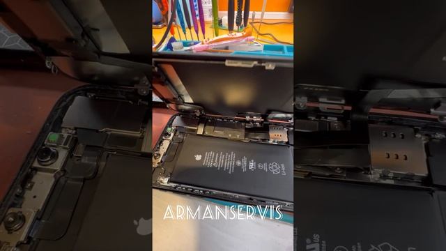 ARMANSERVIS смотреть онлайн