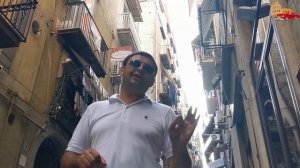 Экскурсия по Неаполю с гидом