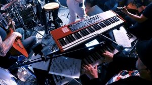 "You hold me down" (Koha/Berta-Savilov)