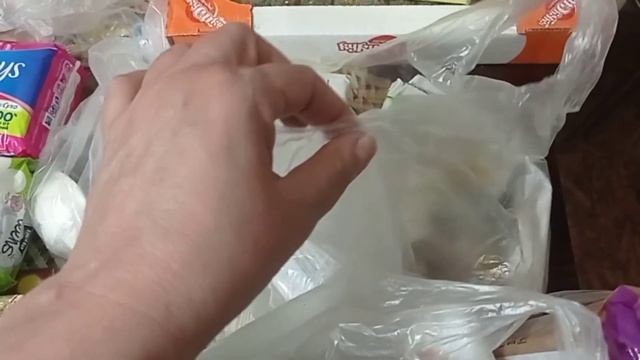 РАСПОКОВКА ИЗ АШАНА 💥КОВРИК ДЛЯ МАМЫ🚿 влог кулинария смотреть онлайн