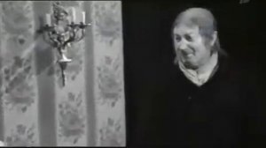 Вицин, которого мы не знали