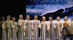 Казанский казачий хор