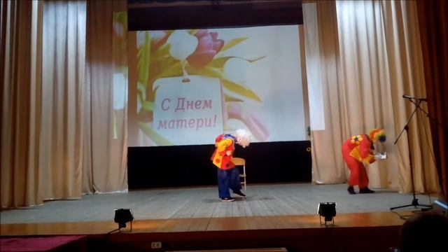 Лонин Влад и Королев Алексей "Стул" 25.11.2018 смотреть онлайн