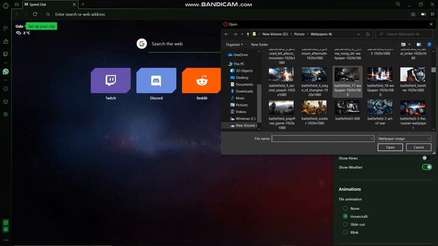 opera gx смотреть онлайн