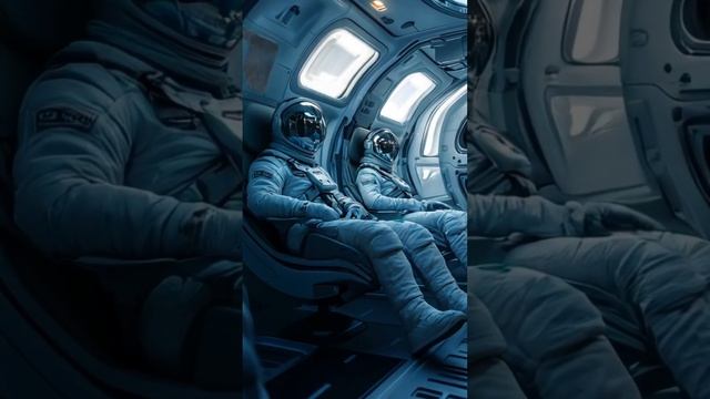 Mission Orion (Part 2)
