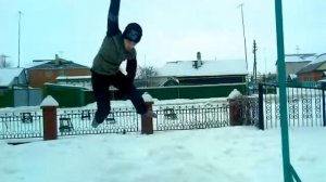 Турникмен