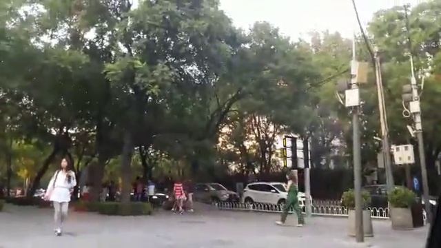 Шопинг в Пекине