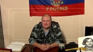 Оперативная съемка  Призрак Видео #21