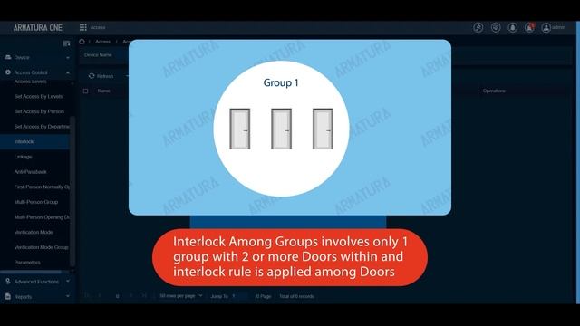 Armatura One Tutorial - Interlock Explained смотреть онлайн