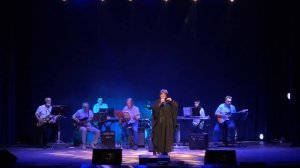 ВИА Возрождение Обоянь 2020 Пять минут счастья