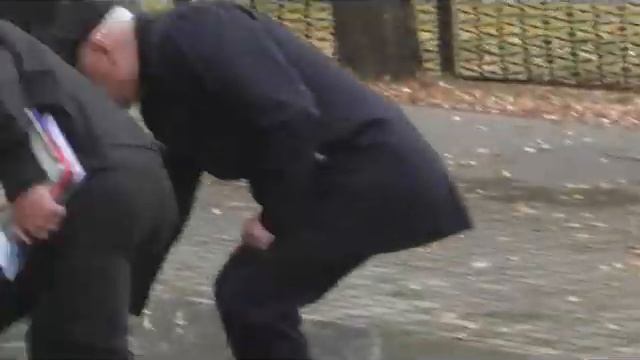 Ветераны-подводники в Древнем Болгаре смотреть онлайн