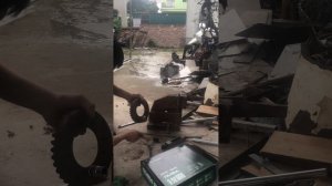 Tets máy Ruiba -Rb-Sd2108-- lực siết 230 bá đạo máy chuyên vít chơi luôn cả bulong.....