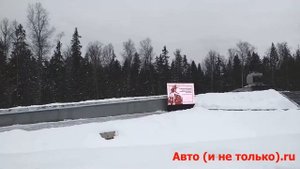 Мясной Бор - памятник погибшим при защите Отечества