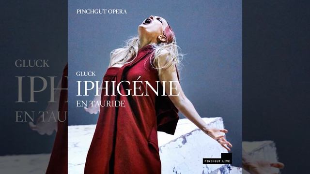 Iphigénie en Tauride, Wq. 46, Act II: Dieux protecteurs de ces affreux (Live) смотреть онлайн