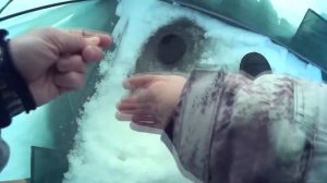 За язём    Зимняя рыбалка на язя   Язь   Обь