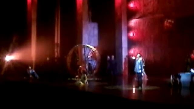 Нотр-Дам де Пари(13) смотреть онлайн