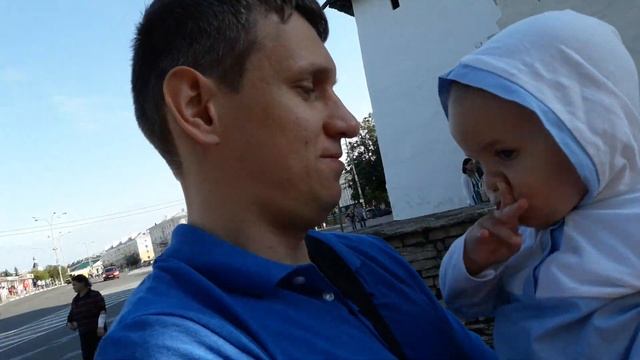Псков, Кремль